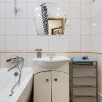 Апартаменты (Однокомнатная квартира 388), Апартаменты Домотелли на Пионерской