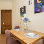 Апартаменты (Однокомнатная квартира 616), Апартаменты Домотелли на Пионерской