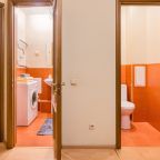 Апартаменты (Однокомнатная квартира 616), Апартаменты Домотелли на Пионерской