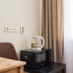 Апартаменты (Однокомнатная квартира 616), Апартаменты Домотелли на Пионерской