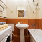 Апартаменты (Однокомнатная квартира 616), Апартаменты Домотелли на Пионерской