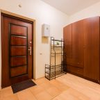 Апартаменты (Однокомнатная квартира 616), Апартаменты Домотелли на Пионерской