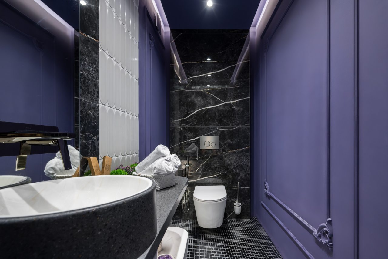 Люкс (РОСКОШЬ 2.0 С САУНОЙ И ДЖАКУЗИ), Апартаменты Домотелли на Пионерской