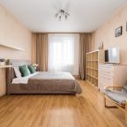 Апартаменты (Однокомнатная квартира 28), Апартаменты Домотелли на Пионерской