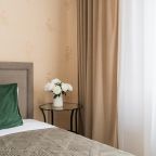 Апартаменты (Однокомнатная квартира 28), Апартаменты Домотелли на Пионерской