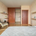 Апартаменты (Однокомнатная квартира 28), Апартаменты Домотелли на Пионерской