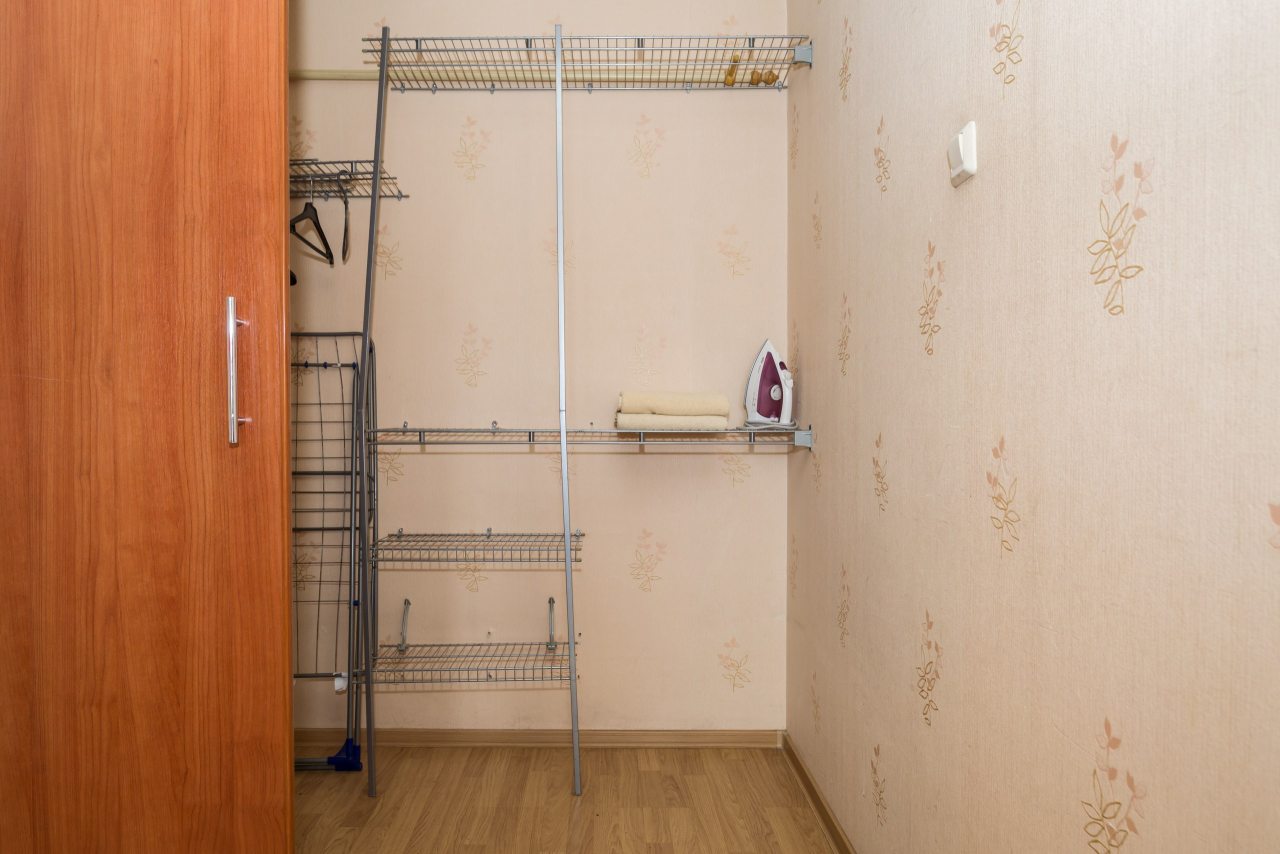 Апартаменты (Однокомнатная квартира 28), Апартаменты Домотелли на Пионерской