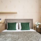 Апартаменты (Однокомнатная квартира 28), Апартаменты Домотелли на Пионерской