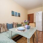 Апартаменты (Однокомнатная квартира 28), Апартаменты Домотелли на Пионерской