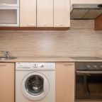 Апартаменты (Однокомнатная квартира 28), Апартаменты Домотелли на Пионерской