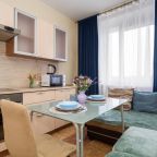 Апартаменты (Однокомнатная квартира 28), Апартаменты Домотелли на Пионерской