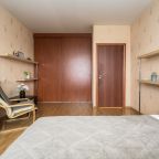 Апартаменты (Однокомнатная квартира 28), Апартаменты Домотелли на Пионерской