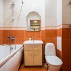 Апартаменты (Однокомнатная квартира 28), Апартаменты Домотелли на Пионерской