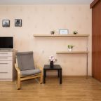 Апартаменты (Однокомнатная квартира 28), Апартаменты Домотелли на Пионерской