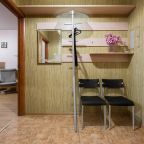 Апартаменты (Однокомнатная квартира 28), Апартаменты Домотелли на Пионерской