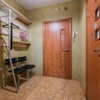 Апартаменты (Однокомнатная квартира 28), Апартаменты Домотелли на Пионерской