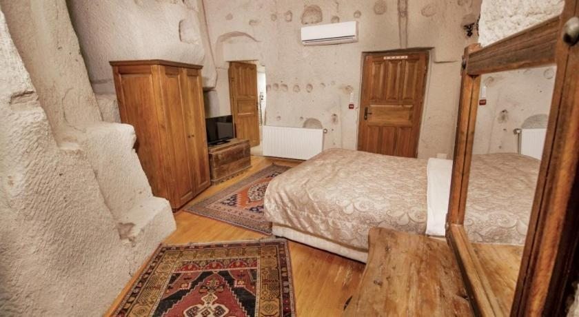 Двухместный (Номер Pigeon House), Dervish Cave House