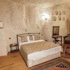 Двухместный (Номер Pigeon House), Dervish Cave House