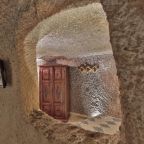 Семейный (Семейный номер), Shoestring Cave House