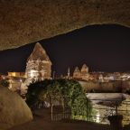 Двухместный (Номер Делюкс), Shoestring Cave House