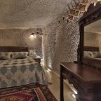 Двухместный (Номер Делюкс), Shoestring Cave House