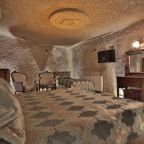 Двухместный (Номер Делюкс), Shoestring Cave House