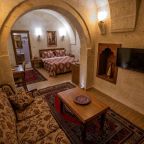 Двухместный (Стандартный двухместный номер с 1 кроватью), Stone House Cave Hotel