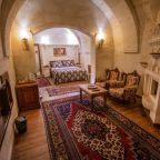 Двухместный (Номер Делюкс), Stone House Cave Hotel