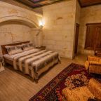 Двухместный (Бюджетный двухместный номер с 1 кроватью), Stone House Cave Hotel