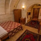 Двухместный (Стандартный двухместный номер с 1 кроватью), Stone House Cave Hotel