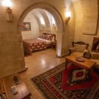 Двухместный (Стандартный двухместный номер с 1 кроватью), Stone House Cave Hotel