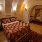 Двухместный (Стандартный двухместный номер с 1 кроватью), Stone House Cave Hotel