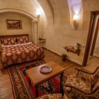 Двухместный (Стандартный двухместный номер с 1 кроватью), Stone House Cave Hotel