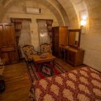 Двухместный (Стандартный двухместный номер с 1 кроватью), Stone House Cave Hotel