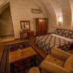 Двухместный (Номер Делюкс), Stone House Cave Hotel