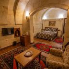 Двухместный (Номер Делюкс), Stone House Cave Hotel