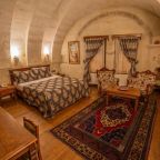 Двухместный (Номер Делюкс), Stone House Cave Hotel