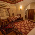 Семейный (Семейный номер (для 3 взрослых)), Stone House Cave Hotel