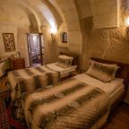 Сьюит (Люкс в пещере), Stone House Cave Hotel