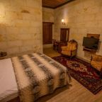 Двухместный (Бюджетный двухместный номер с 1 кроватью), Stone House Cave Hotel