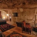 Трехместный (Трехместный номер Делюкс), Traveller's Cave Hotel