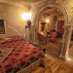 Трехместный (Трехместный номер Делюкс), Traveller's Cave Hotel