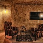 Двухместный (Двухместный номер Делюкс с 1 кроватью), Traveller's Cave Hotel