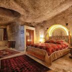 Сьюит (Полулюкс), Traveller's Cave Hotel