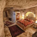 Сьюит (Полулюкс), Traveller's Cave Hotel