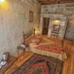 Двухместный (Стандартный двухместный номер с 1 кроватью), Travellers Cave Pension