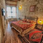 Двухместный (Стандартный двухместный номер с 1 кроватью), Travellers Cave Pension