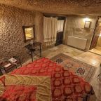 Двухместный (Стандартный двухместный номер с 1 кроватью), Travellers Cave Pension