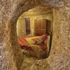 Семейный (Семейный номер Делюкс), Travellers Cave Pension