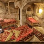 Семейный (Семейный номер Делюкс), Travellers Cave Pension